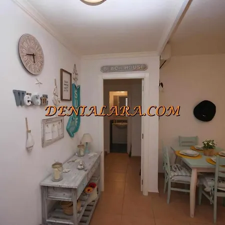 V41 Piso De 3 Urbestrella Blanca 5d Apartment *