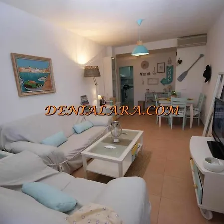 Apartment V41 Piso De 3 Urbestrella Blanca 5d