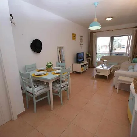 V41 Piso De 3 Urbestrella Blanca 5d * Dénia