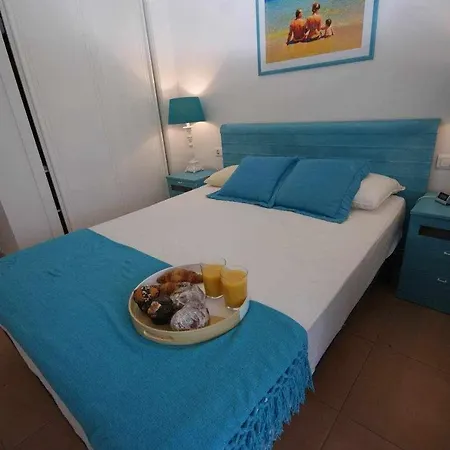 V41 Piso De 3 Urbestrella Blanca 5d Dénia